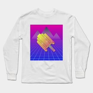 Ice cream Long Sleeve T-Shirt